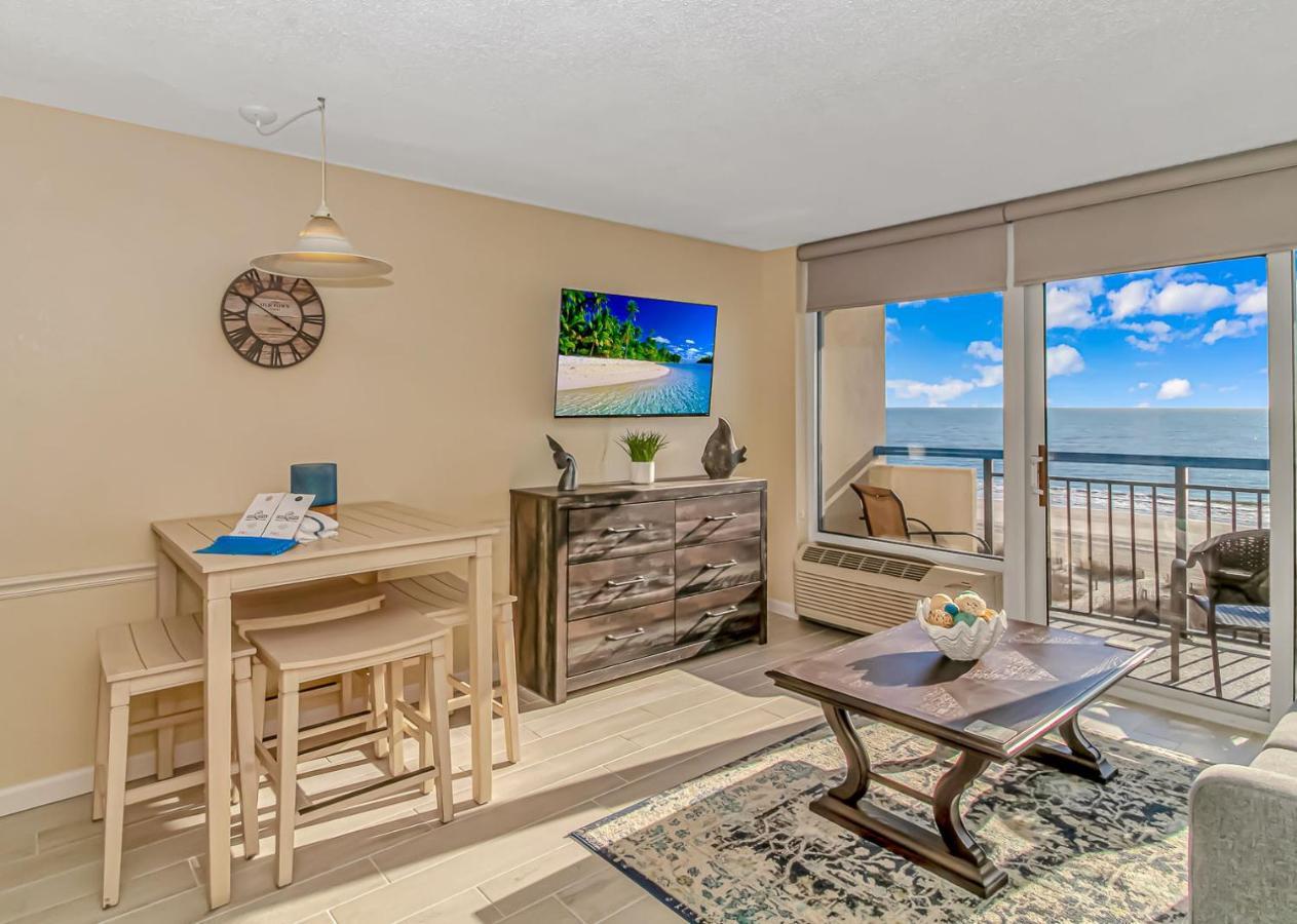 Boardwalk 439&440 Villa Myrtle Beach Dış mekan fotoğraf