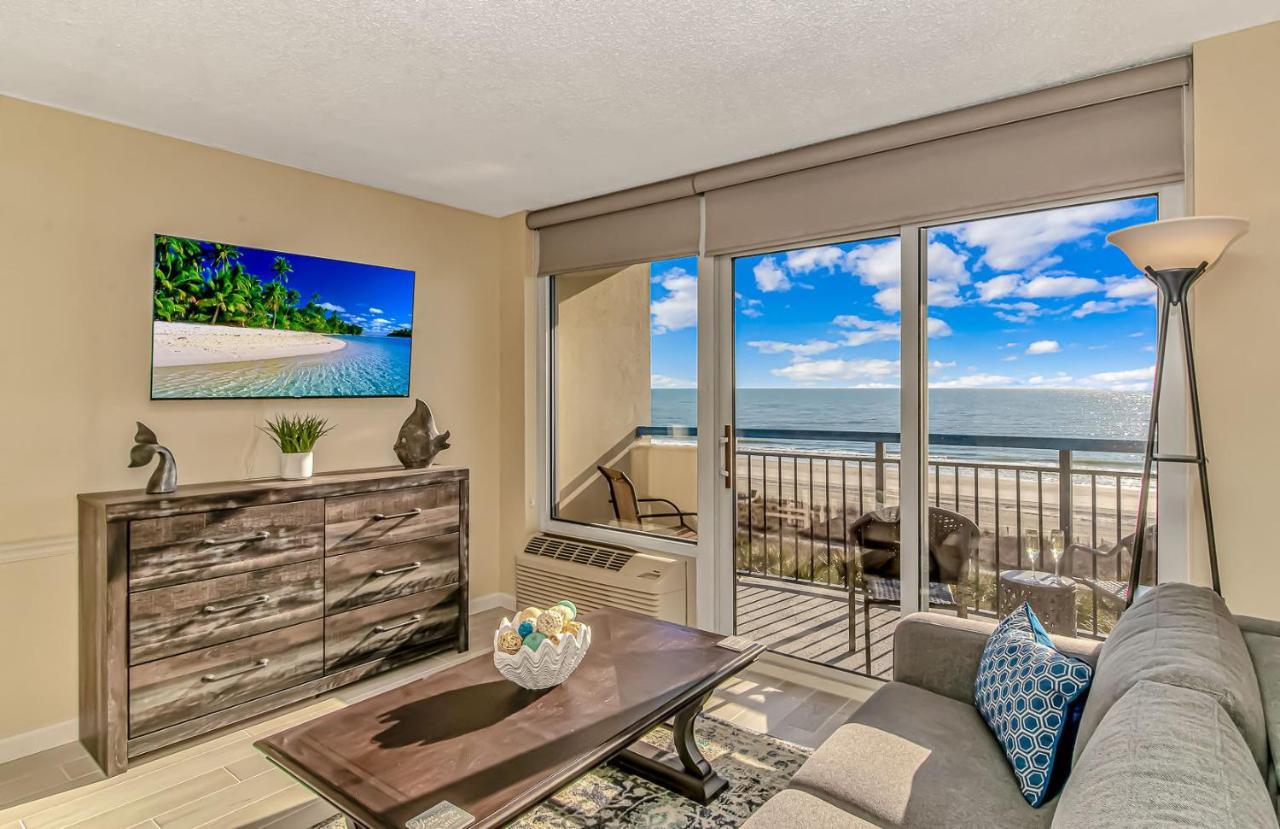 Boardwalk 439&440 Villa Myrtle Beach Dış mekan fotoğraf