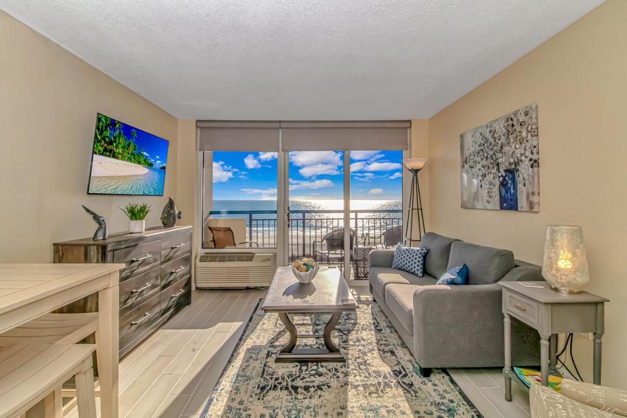 Boardwalk 439&440 Villa Myrtle Beach Dış mekan fotoğraf