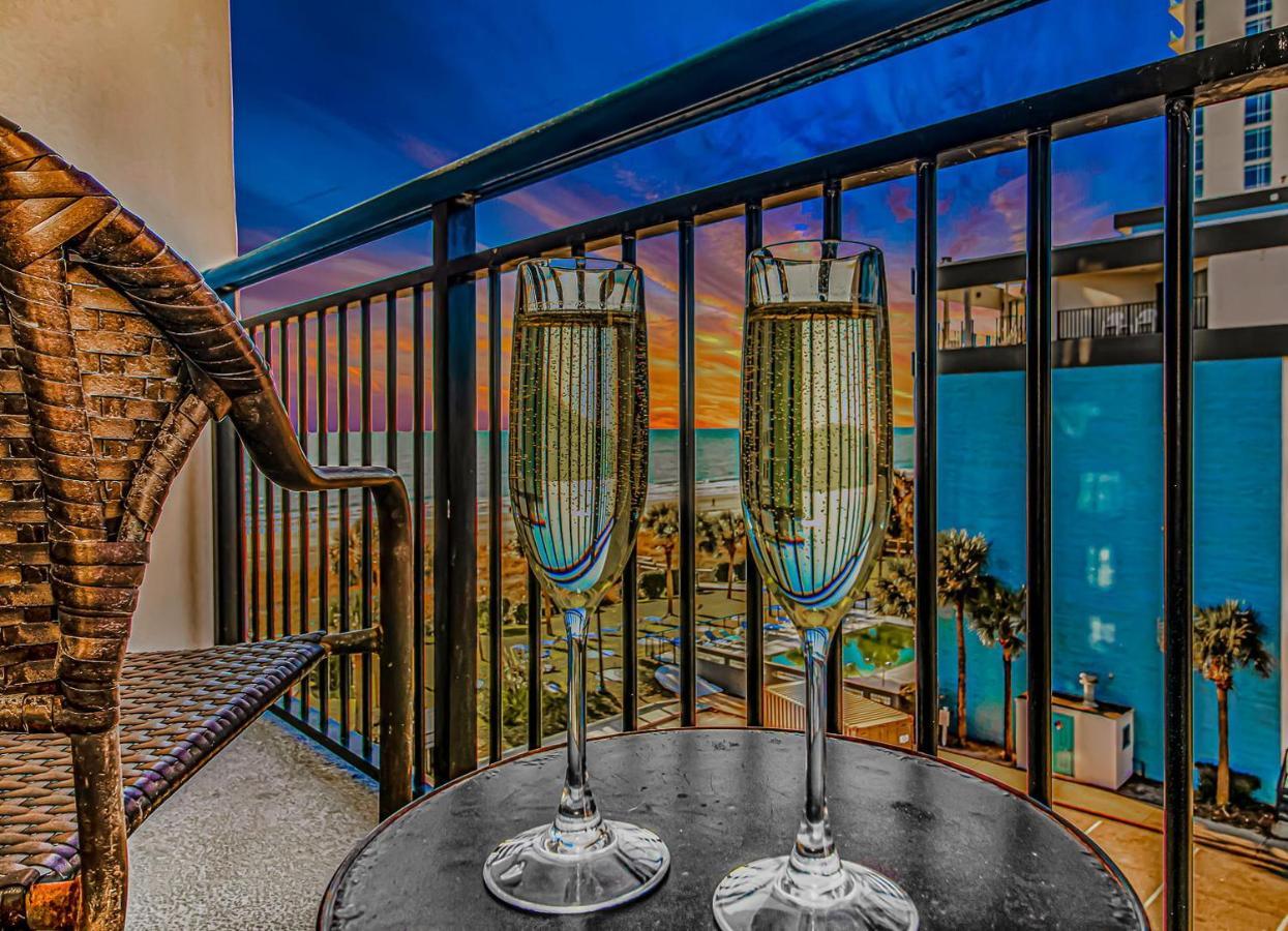 Boardwalk 439&440 Villa Myrtle Beach Dış mekan fotoğraf