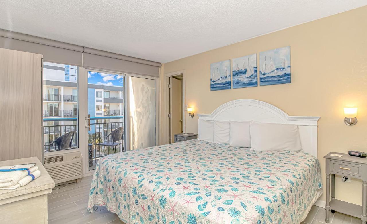 Boardwalk 439&440 Villa Myrtle Beach Dış mekan fotoğraf