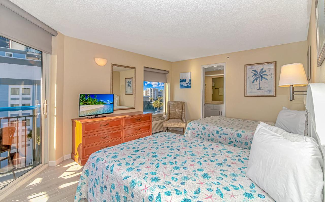 Boardwalk 439&440 Villa Myrtle Beach Dış mekan fotoğraf