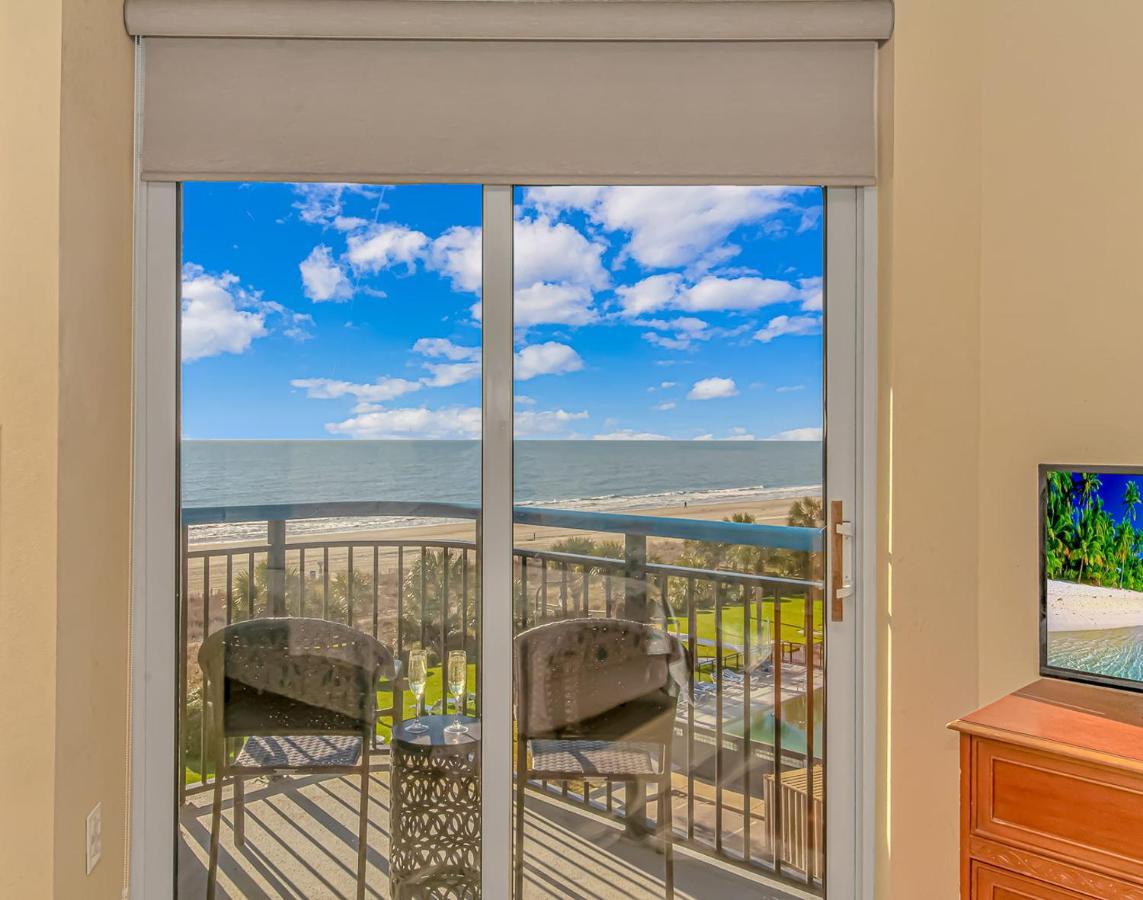 Boardwalk 439&440 Villa Myrtle Beach Dış mekan fotoğraf